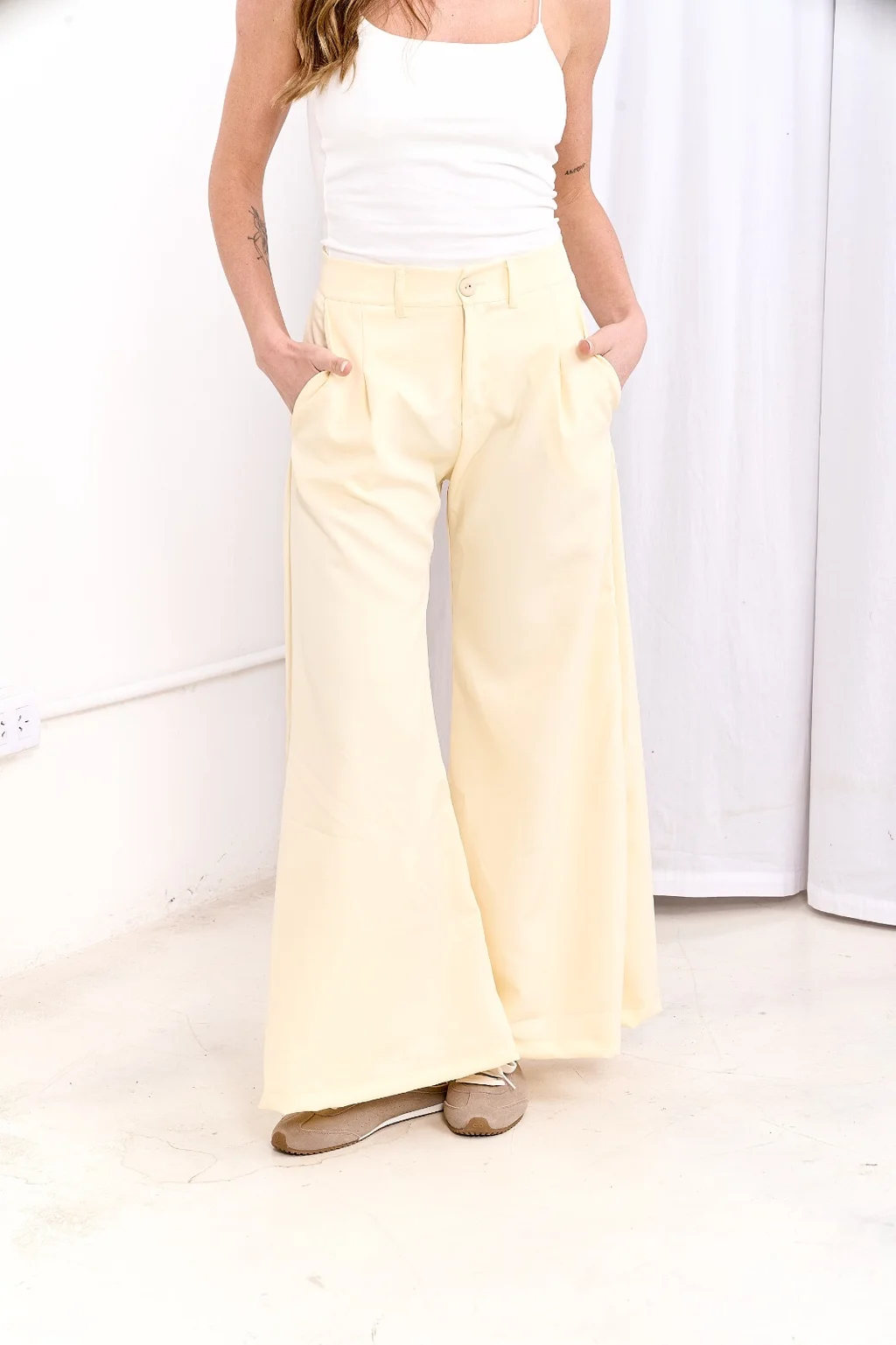 Pantalon Durazno - Art 1083 (sastrero)