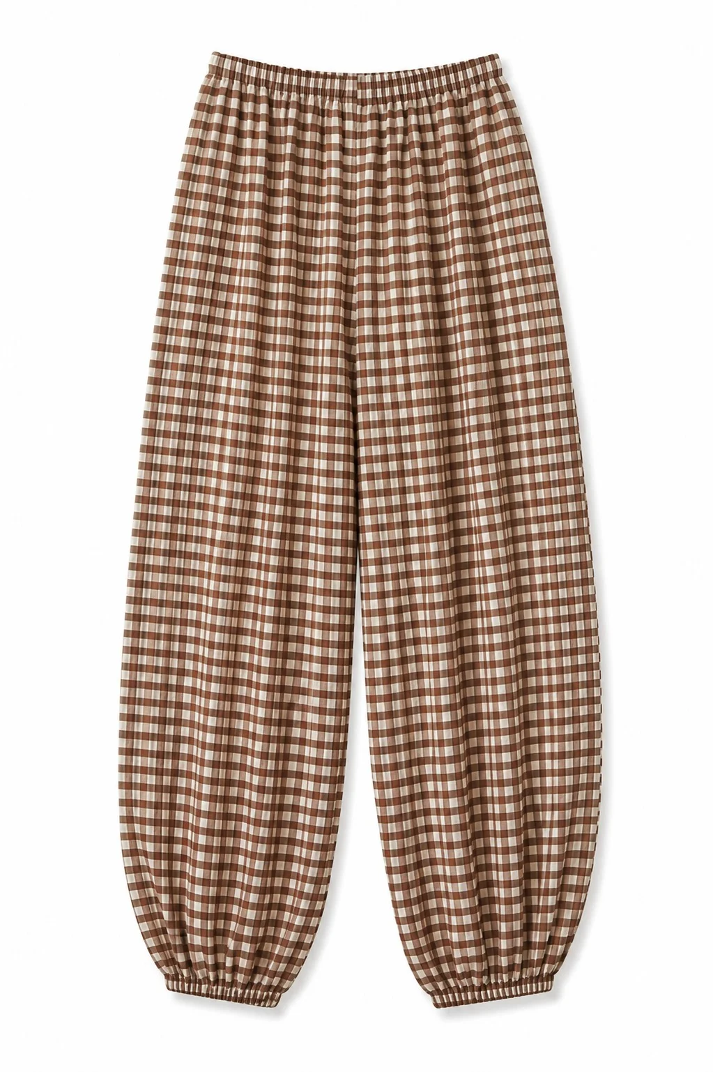 Pantalon Hawai Cuadrille - Art 1370 (hawai)