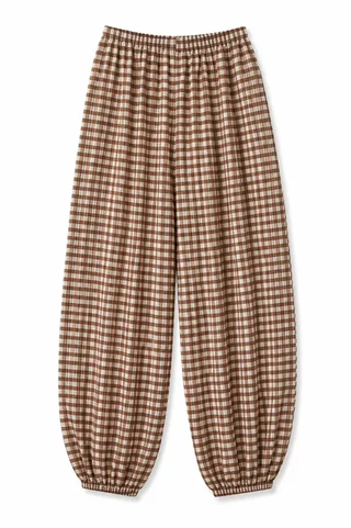 Pantalon Hawai Cuadrille - Art 1370 (hawai) - Vista 4