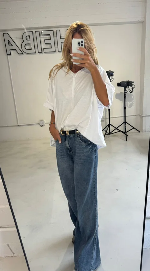 Remeron Pando - Art.1504 (jersey)