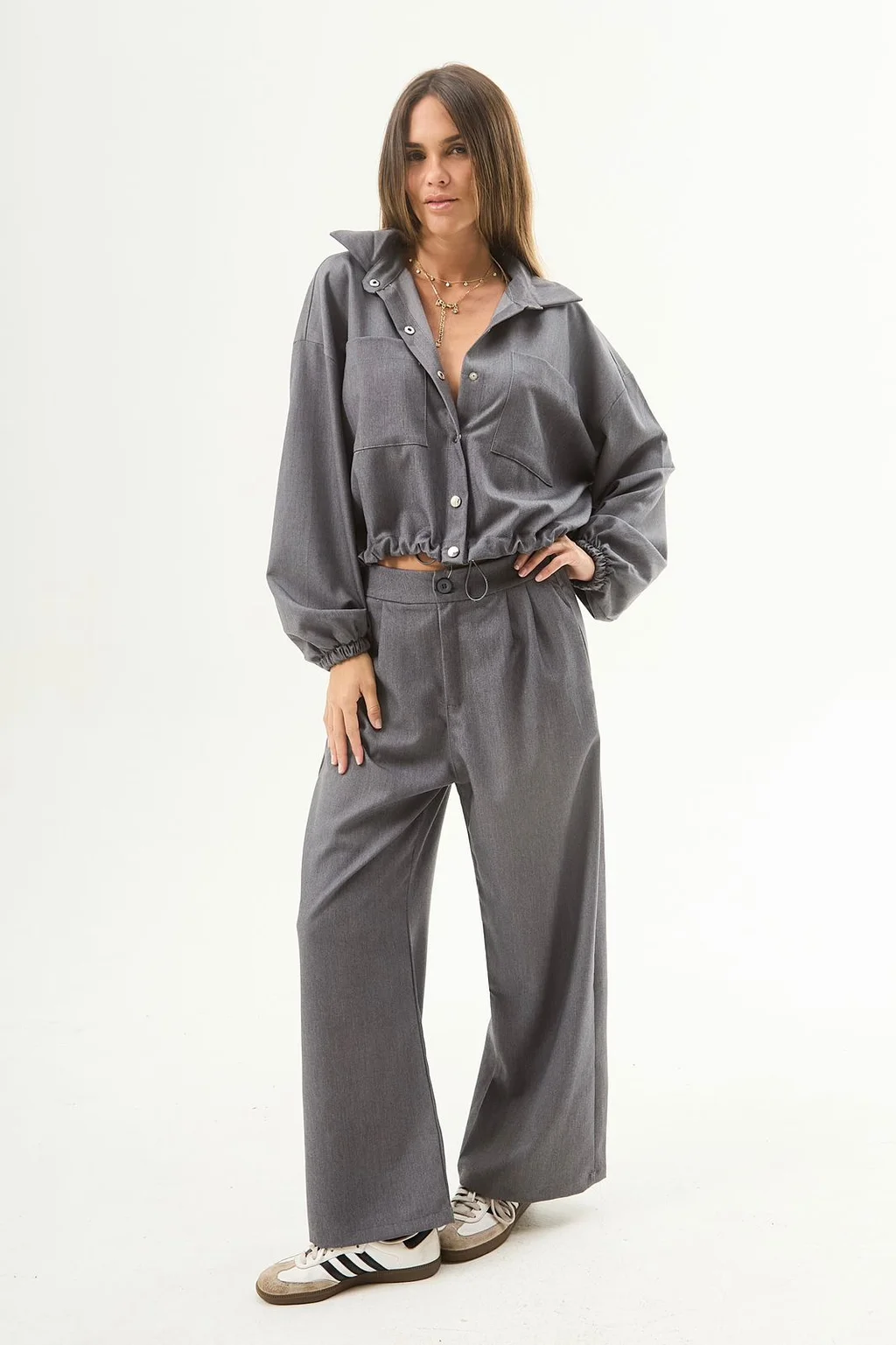Pantalon Madrid - Art 1300 (sastrero)