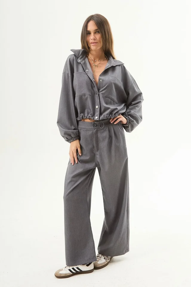 Pantalon Madrid - Art 1300 (sastrero)