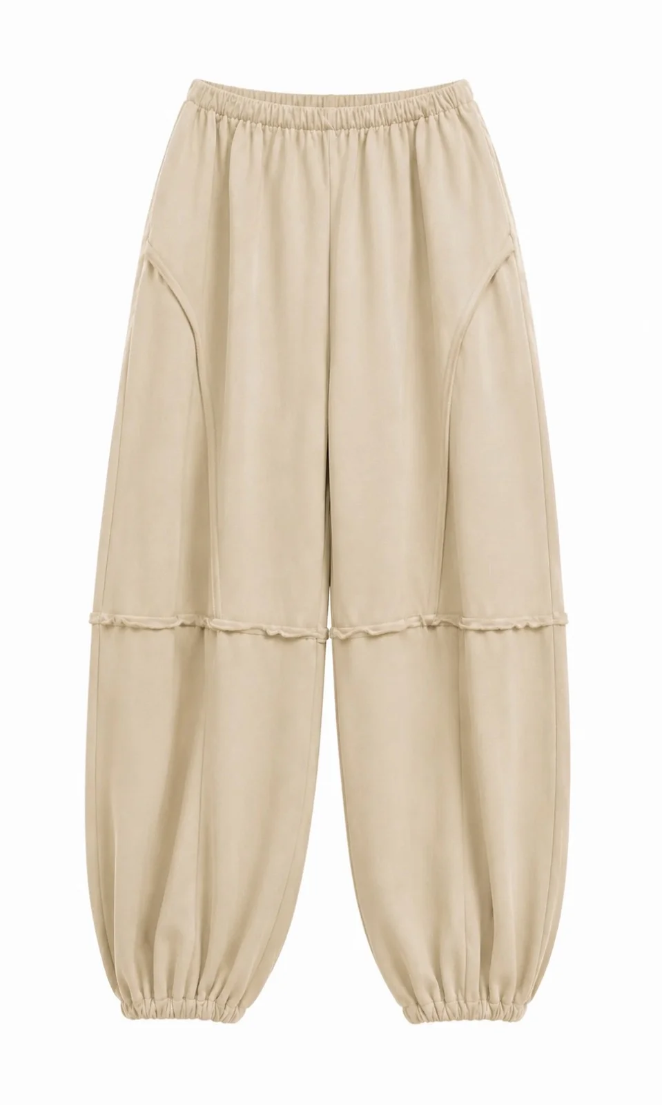 Pantalon Monterrey - Art 1632 (rutico liviano)