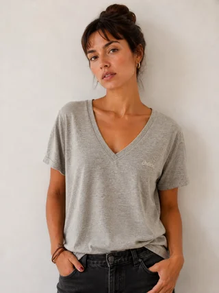 Remera Cheri - Art 1580 (jersey) - Vista 3