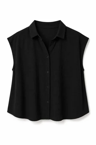 Camisa Florencia - Crush Cey  (1688ch ) - Vista 4