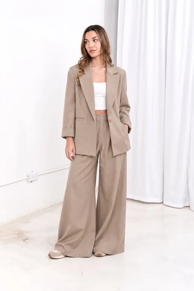 Pantalon New Arapei - Art 1312 (sastrero)