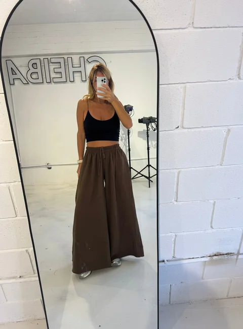 Pantalon Piriapolis - Art 1417 (baby cotton)