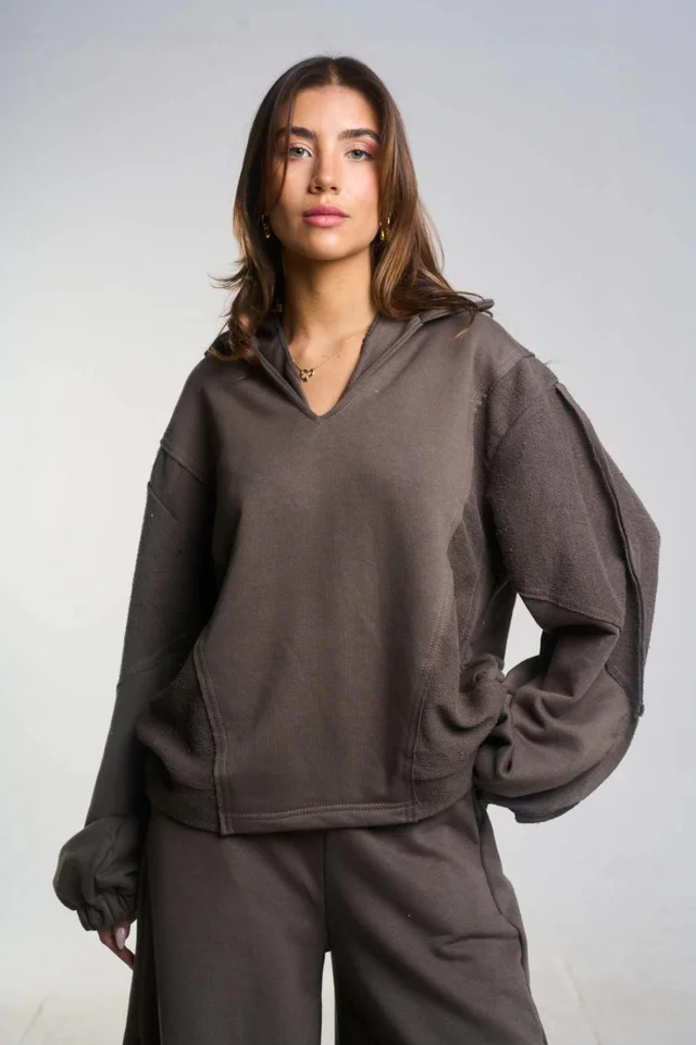 Buzo Cartagena - Art 1336 (Rustico)