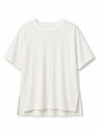 Remera Acacia - Art 1680 (crep viscosa) - Vista 5