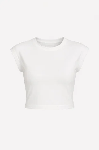 Top Arizona - Art 1141 (algodon c/lycra) - Vista 5
