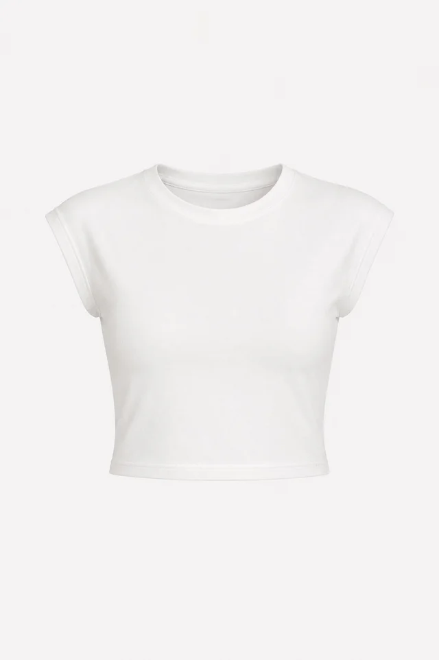 Top Arizona - Art 1141 (algodon c/lycra)