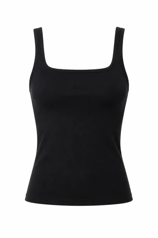 Top Atlanta - Art 1418 (algodon c/lycra) - Vista 4