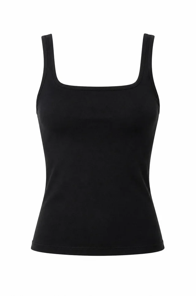 Top Atlanta - Art 1418 (algodon c/lycra)