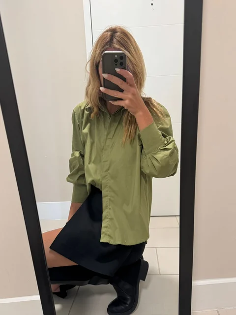 Camisa Guijon - Art.1511 (Poplin)