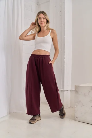 Pantalon Varna - Art 1570 (frisa) - Vista 3