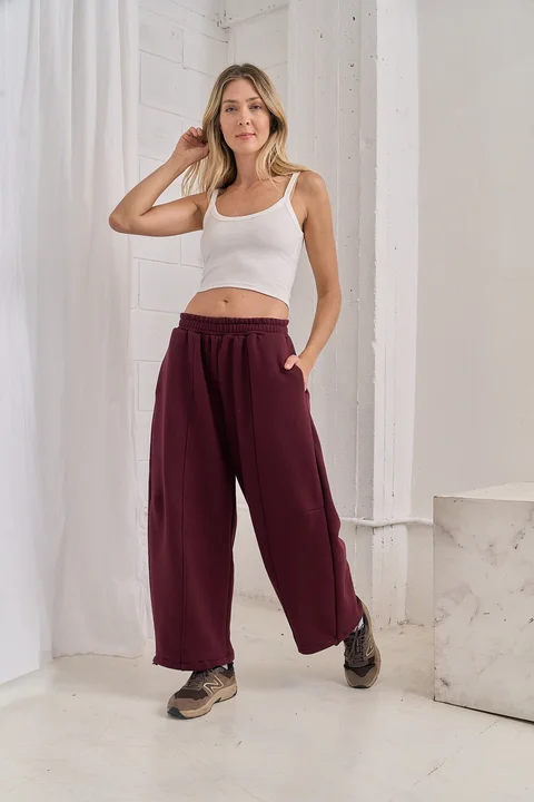 Pantalon Varna - Art 1570 (frisa)