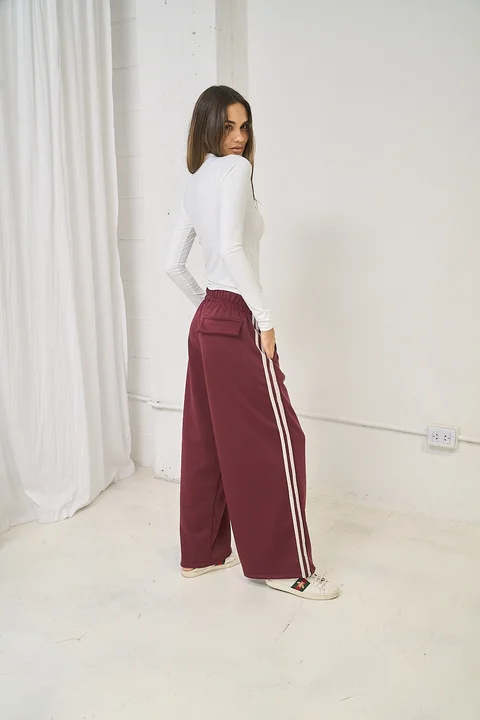 Pantalon Rodas - Art 1582 (deportivo)