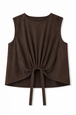 Blusa Venice - Art 1638 (algodon) - Vista 3
