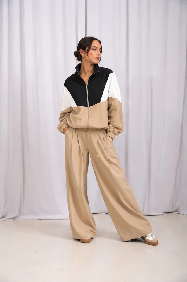 Pantalon New Amberes - Art.1514 (Parachute)