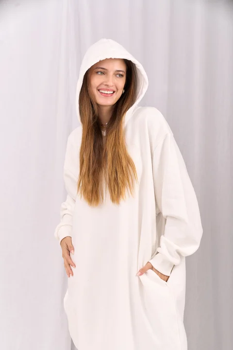 Maxi Buzo Parma - Art.1593