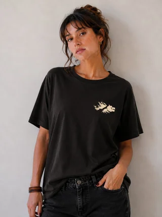 Remera Islas - Art 814 (jersey algodon) - Vista 5
