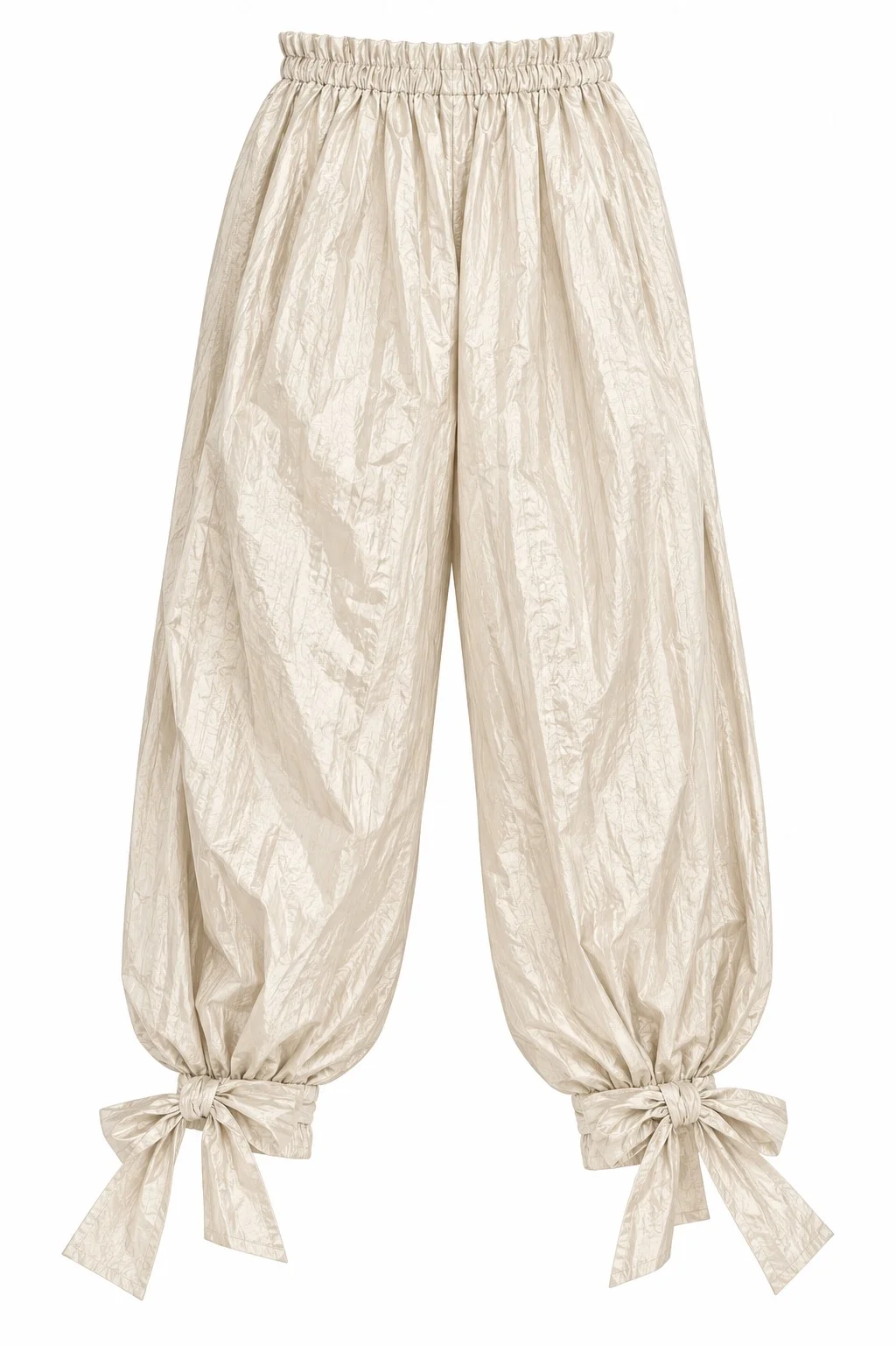 Pantalon Venus - Art 1621 (Bambula seda)
