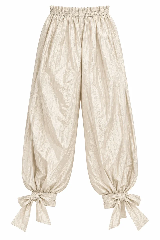 Pantalon Venus - Art 1621 (Bambula seda)