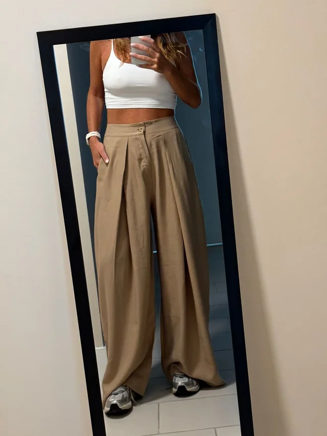 Pantalon Milan - Art.1505 (sastrero)