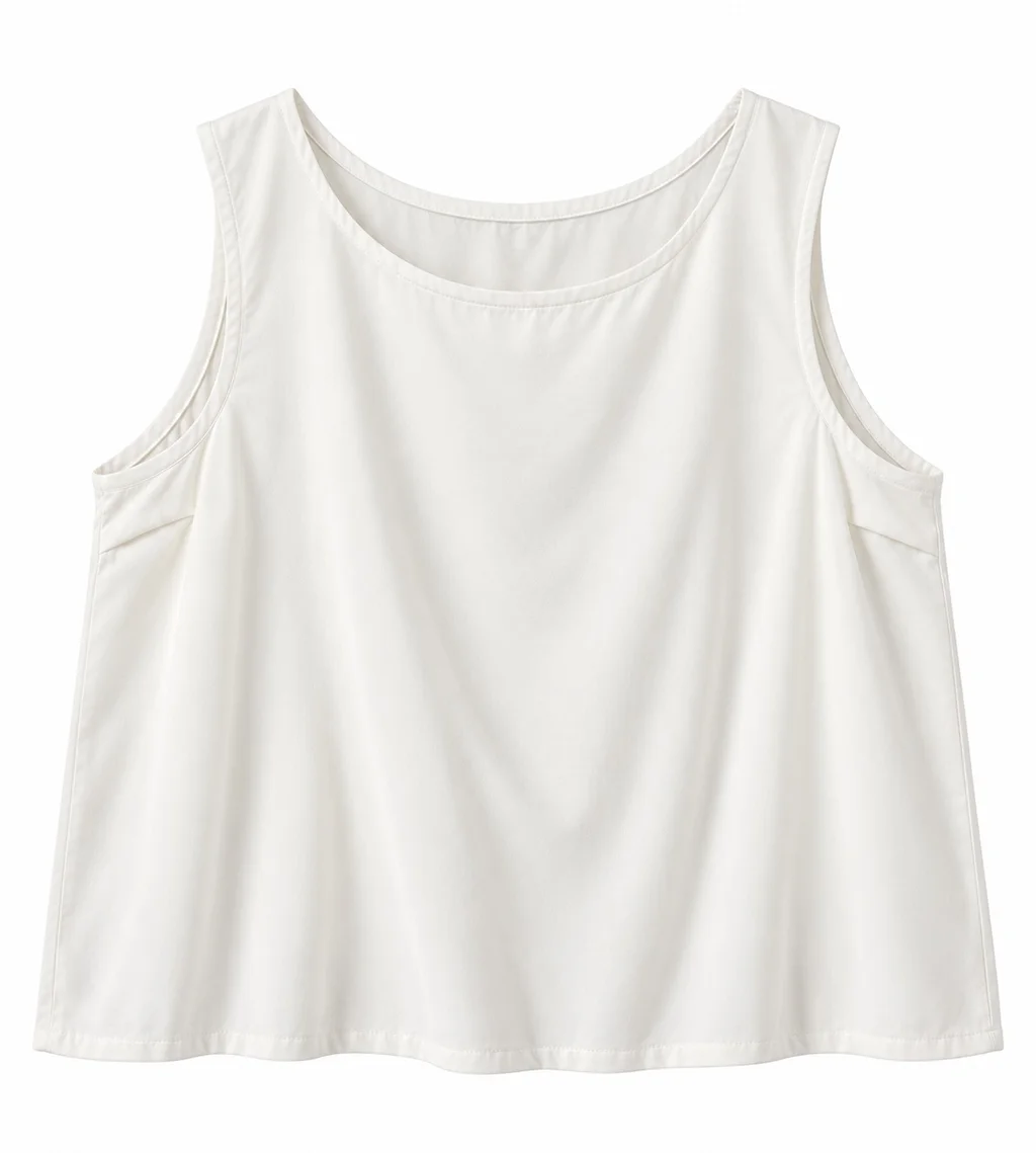 Blusa Renata - Art 1322 (bambula)