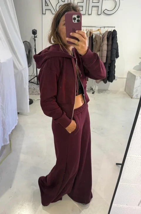 Pantalon Brujas - Art 1537 (rustico)