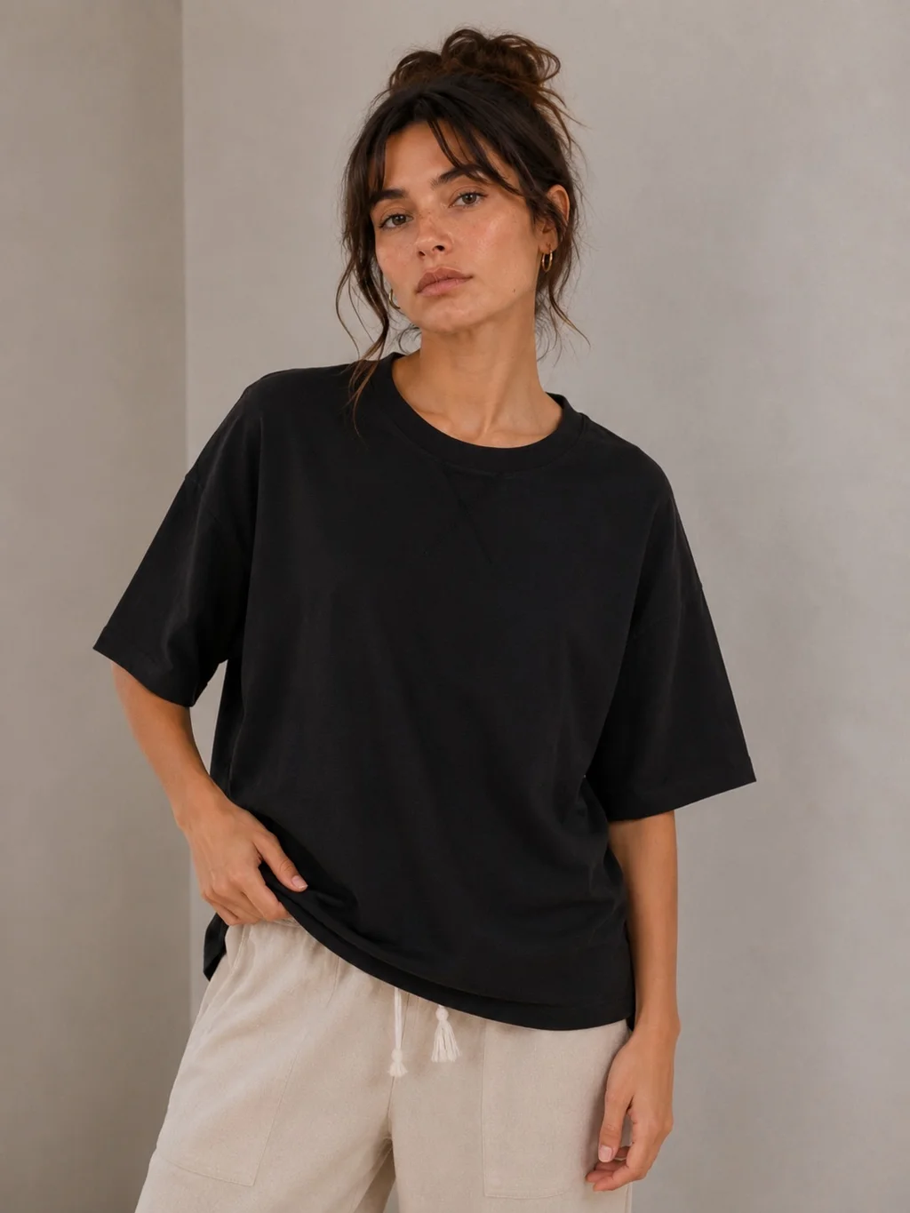 Remera Xalapa - Art 1399 (jersey)
