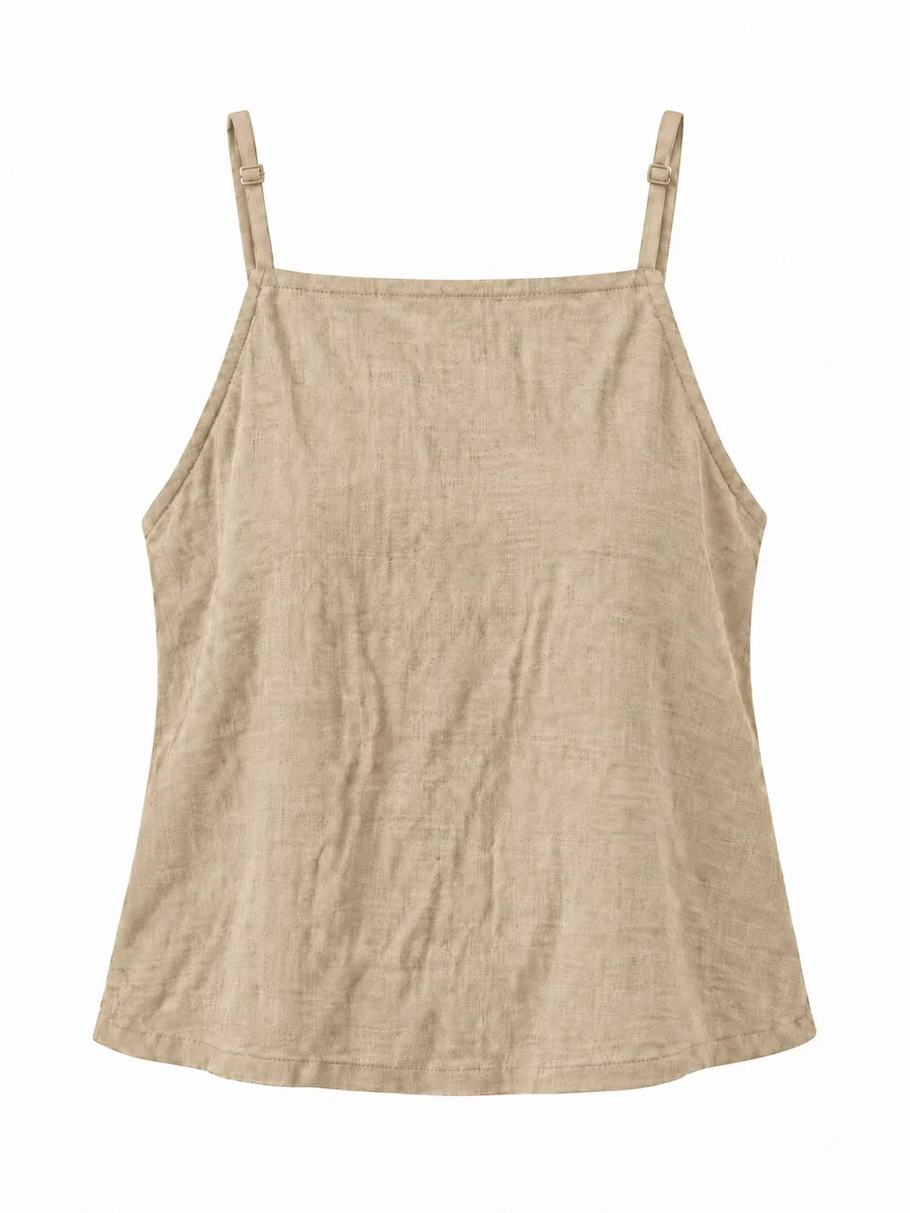Top Praia - Art 1732 (bambula)