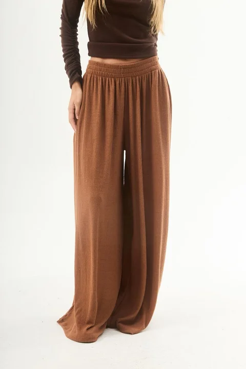 Pantalon Kiel - Art 1417 (lanilla morley)