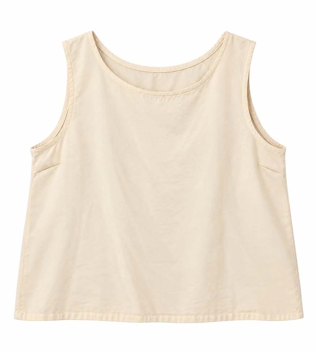 Blusa Renata - Art 1322 (bambula)