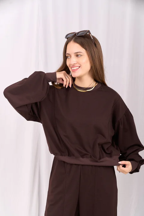 Pantalon Estambul - Art 1226 (rustico)