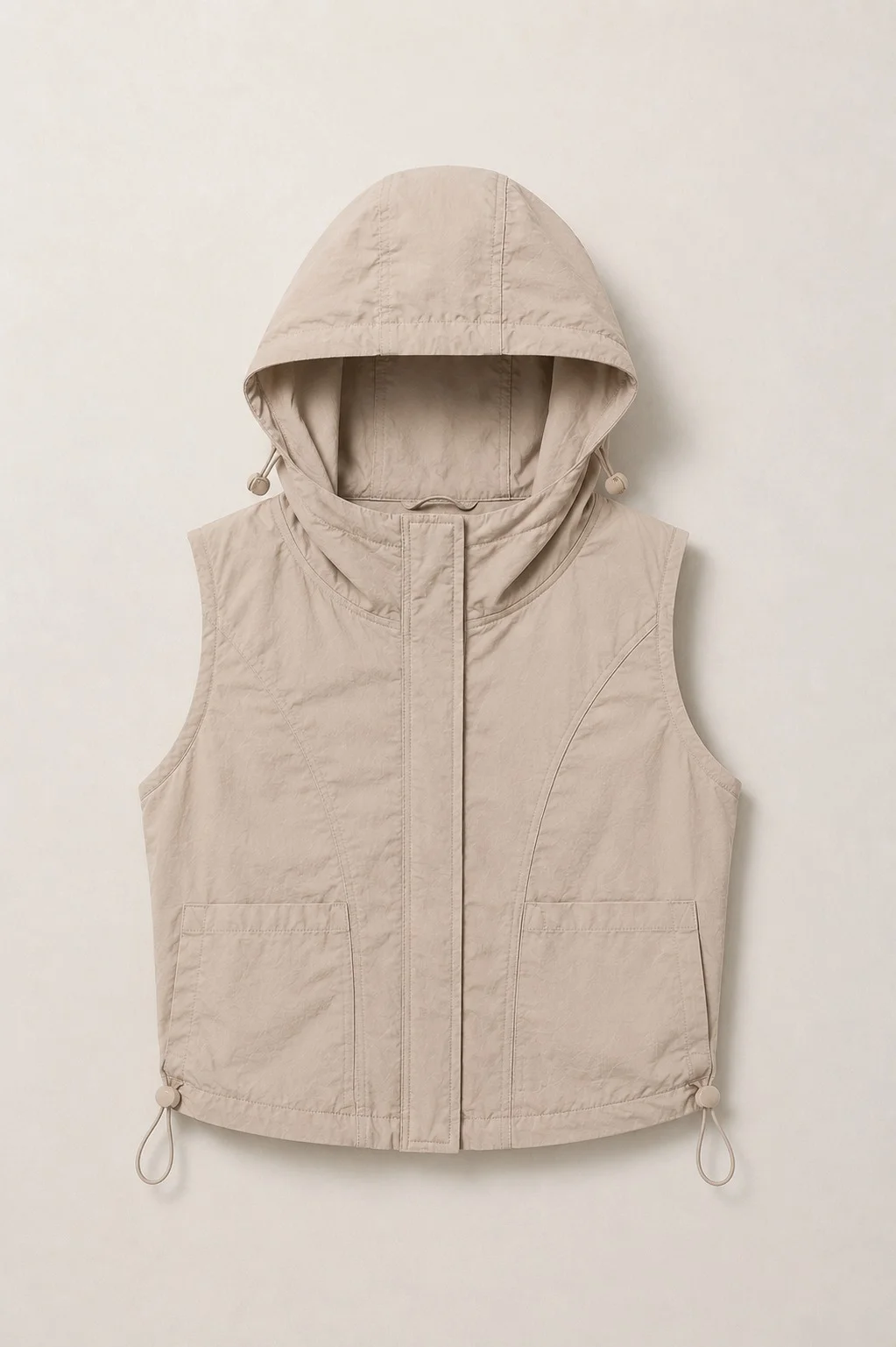 Chaleco Roosevelt - Art 1303 (parachute)