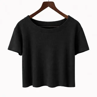 Remera Sabina - Art 1189 (wafle) - Vista 6