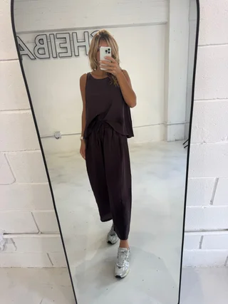 Pantalon Bikini - Art 1374 - Vista 4