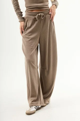 Pantalón Terragona - Art 938 (morley Brush) - Vista 6