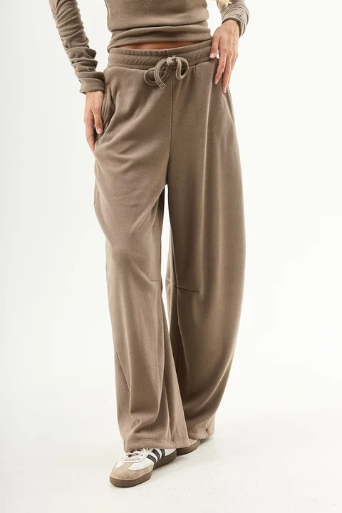 Pantalón Terragona - Art 938 (morley Brush)