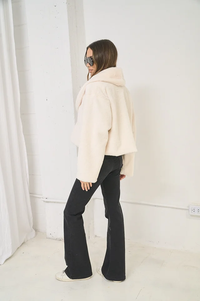 Saco Kiev - Art 1198 (piel lisa)