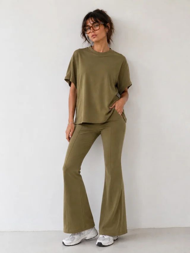 Pantalon Melilla - Art 1534 (morley)
