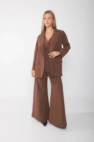 Blazer Ailin - Art 1011 (sastrero) - Vista 3