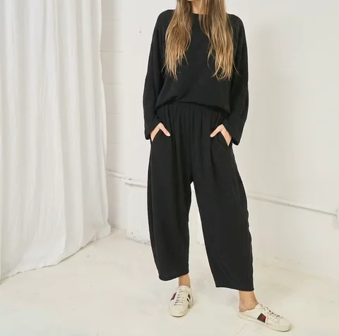 Pantalon Genova - Art.1378 (Alg.tejido)