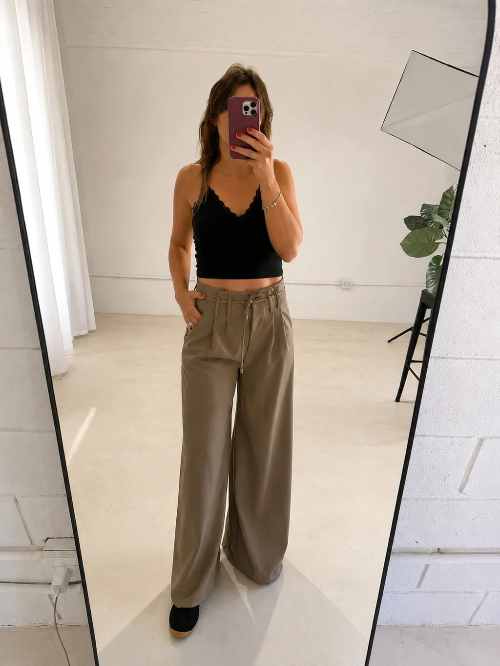 Pantalon Gibraltar - Art 1298 (sastero diferenciado)