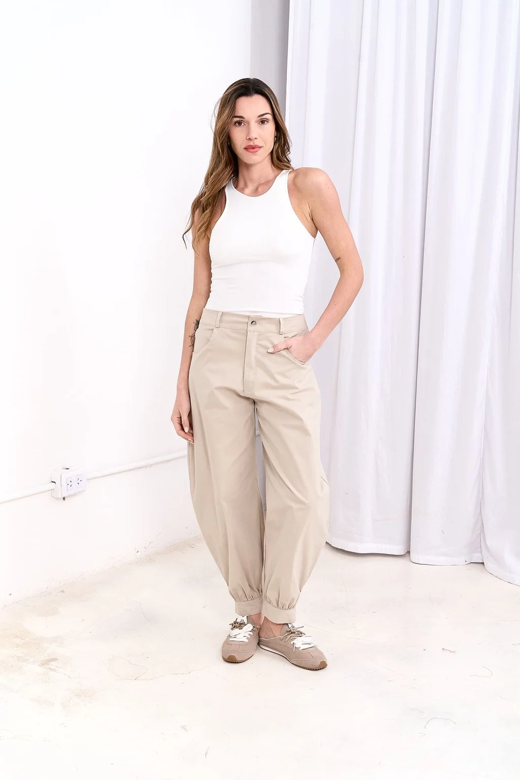 Body Celaya - Art 1060 (morley)