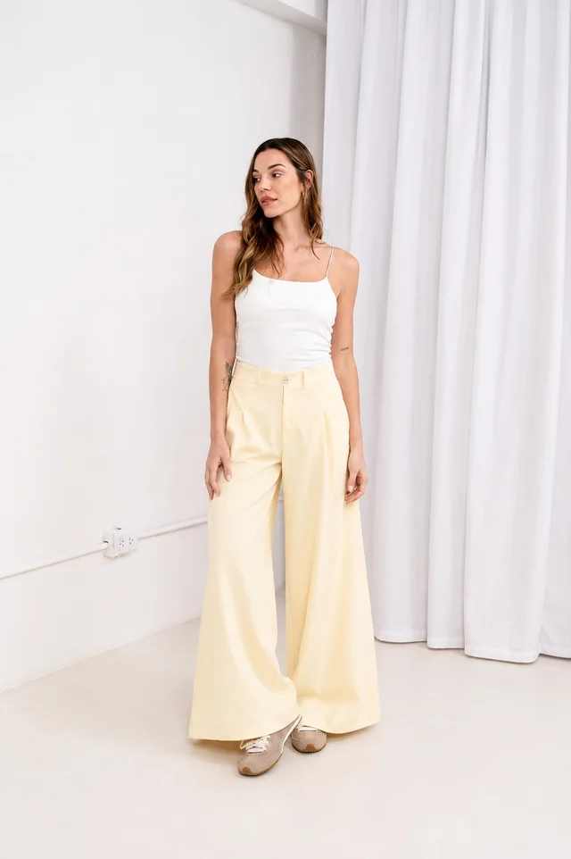 Pantalon Durazno - Art 1083 (sastrero)