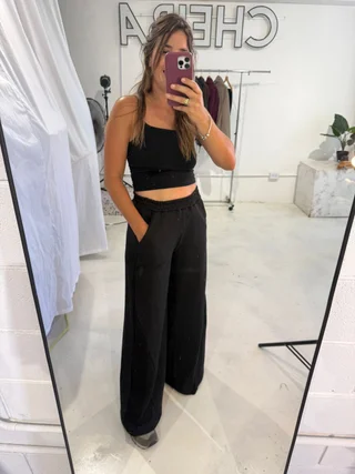 Pantalon Brujas - Art 1537 (rustico) - Vista 4