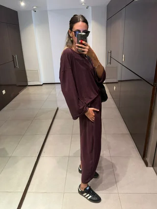 Pantalon Genova - Art.1378 (Alg.tejido) - Vista 3