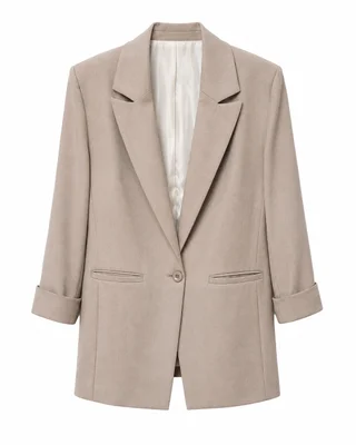 Blazer Arapei - Art 1312 (sastrero) - Vista 2